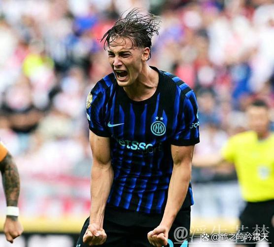 意杯国米5-1胜威尼斯晋级，小图拉姆梅开二度，皮奥博尼献精彩世界波