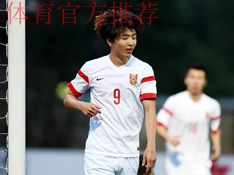 世预赛开门红中国6-0不丹 杨旭戴帽大宝2球 世预赛开门红中国6-0不丹 杨旭戴帽大宝2球